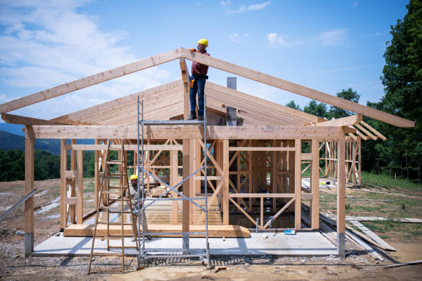Best Storm Damage Roof Repair  in Nettleton, MS