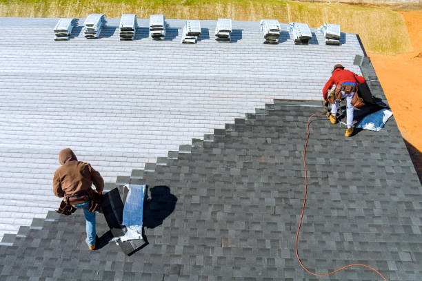 Slate Roofing Contractor in Nettleton, MS