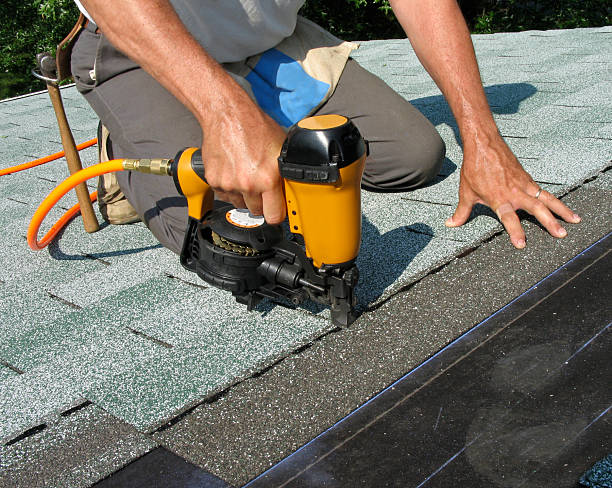 Roof Gutter Cleaning in Nettleton, MS