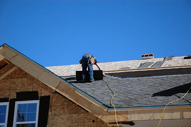 Professional Roofing Contractor in Nettleton, MS