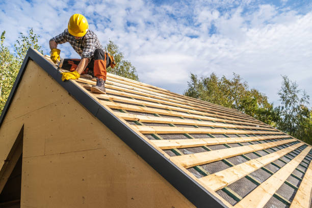 Best Flat Roof Repair Services  in Nettleton, MS