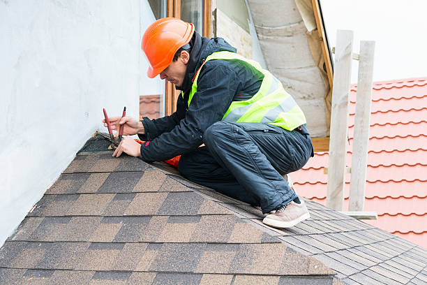 Best Commercial Roofing Services  in Nettleton, MS